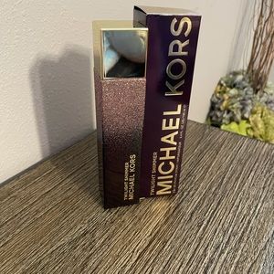 Michael Kors - Twilight Shimmer PERFUME.  3.4 oz  BRAND NEW IN BOX